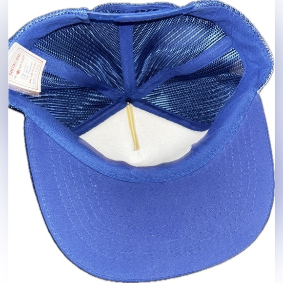 Stranger things themed hat!! Snap back aduk mail sizemadein Korea rare rare rare - Picture 9 of 15